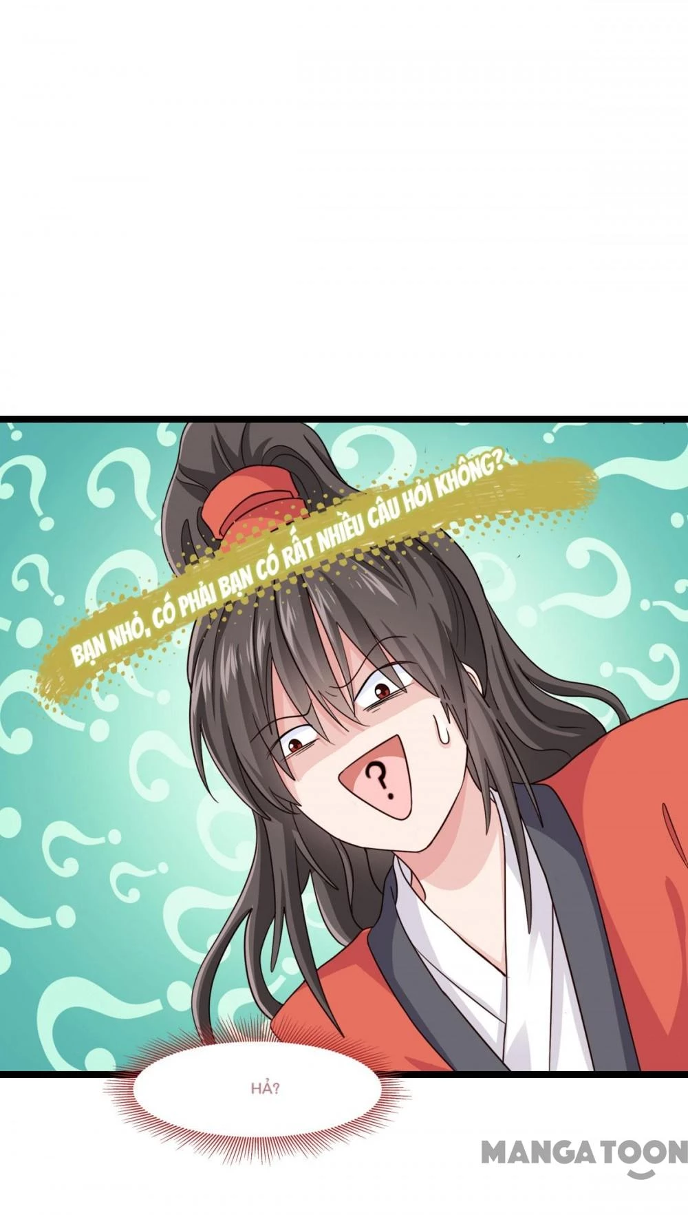 Tiền Tiêu Không Hết, Ta Phải Làm Sao? Chapter 7 - 56