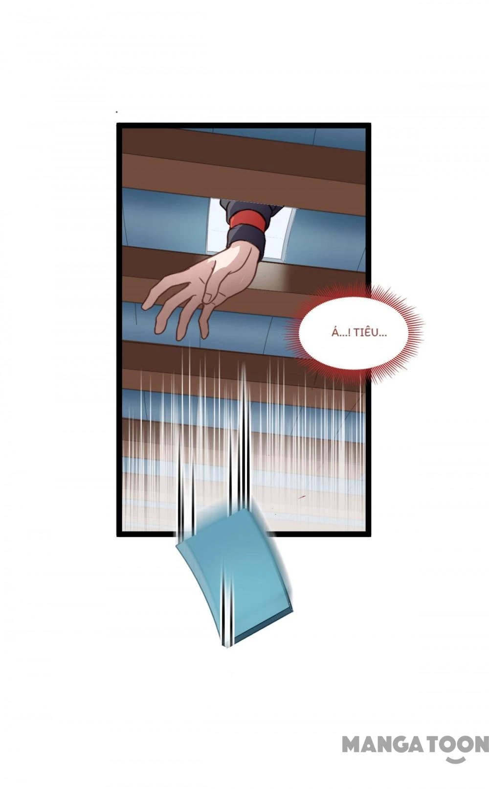 Tiền Tiêu Không Hết, Ta Phải Làm Sao? Chapter 7 - 58