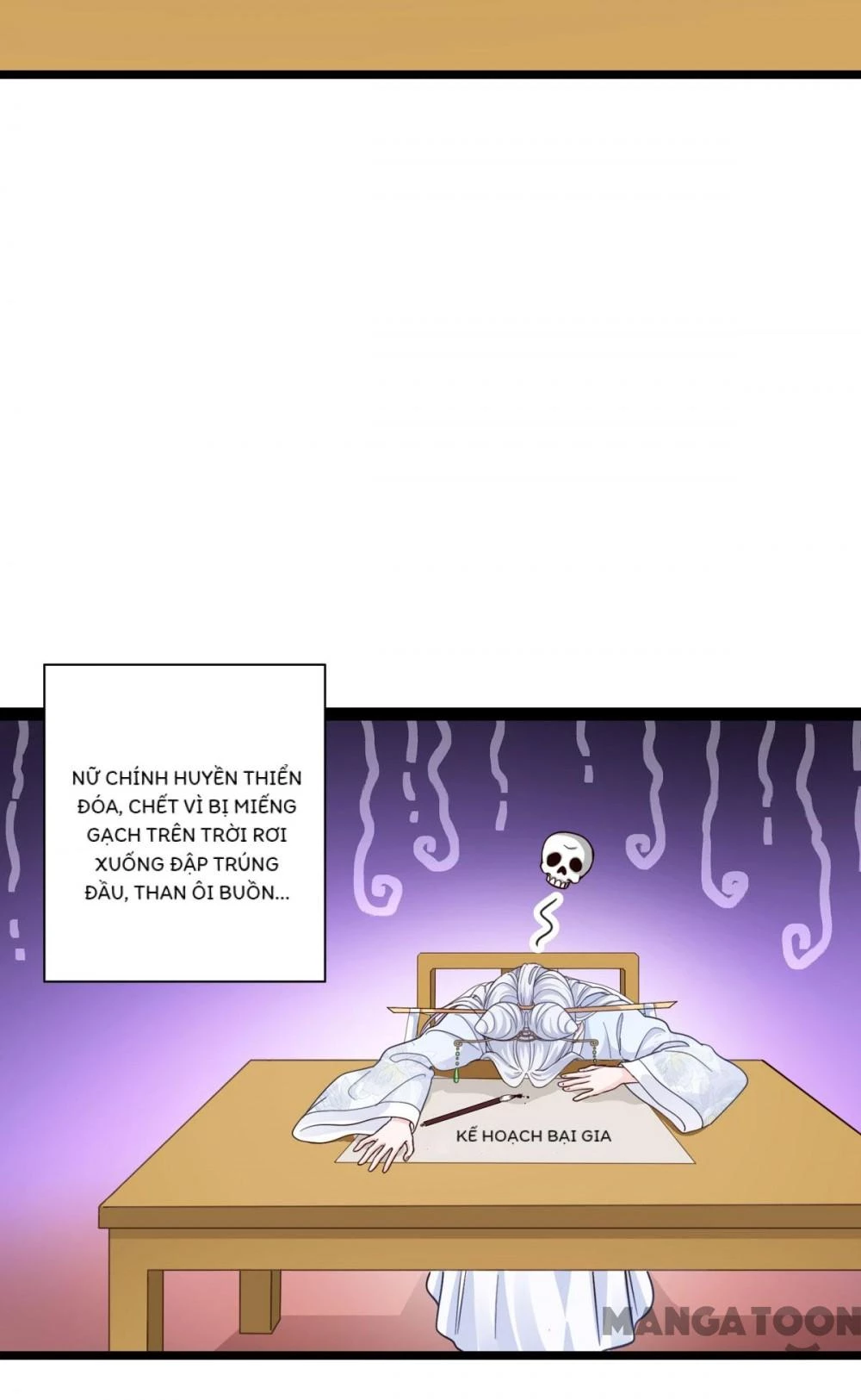 Tiền Tiêu Không Hết, Ta Phải Làm Sao? Chapter 7 - 61