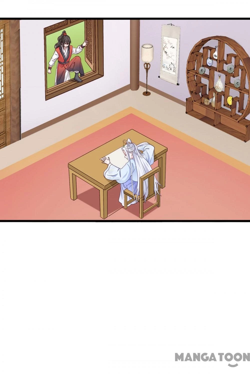 Tiền Tiêu Không Hết, Ta Phải Làm Sao? Chapter 7 - 63