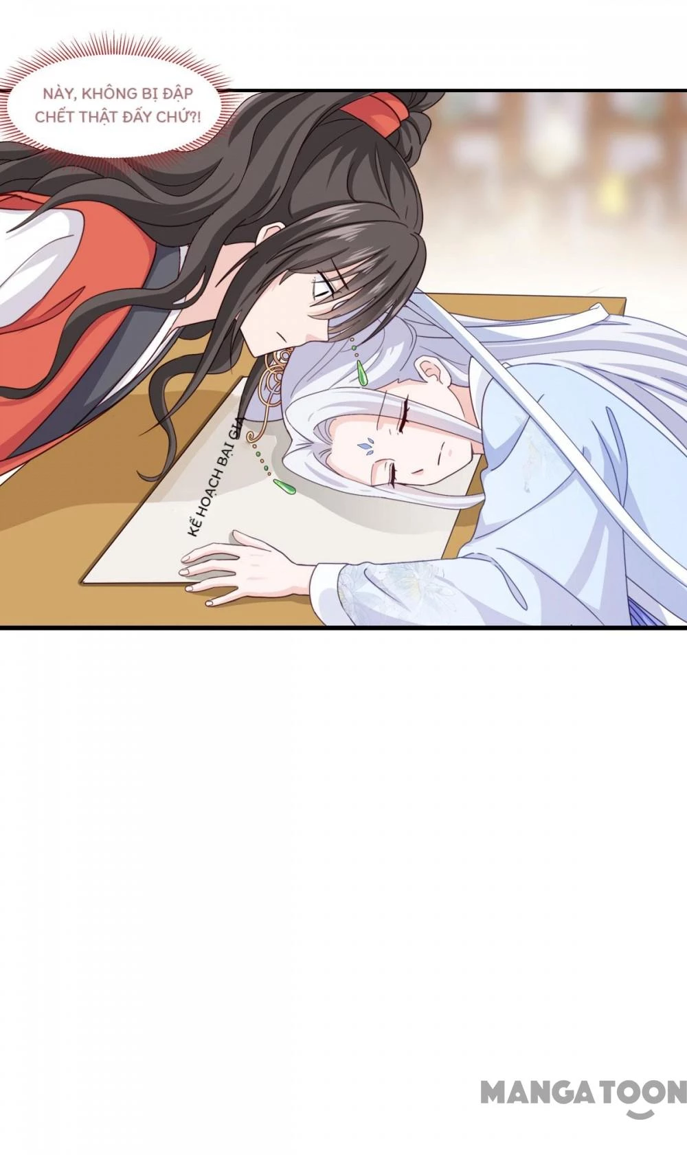 Tiền Tiêu Không Hết, Ta Phải Làm Sao? Chapter 7 - 64