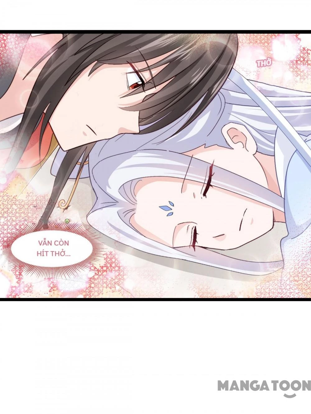 Tiền Tiêu Không Hết, Ta Phải Làm Sao? Chapter 7 - 65