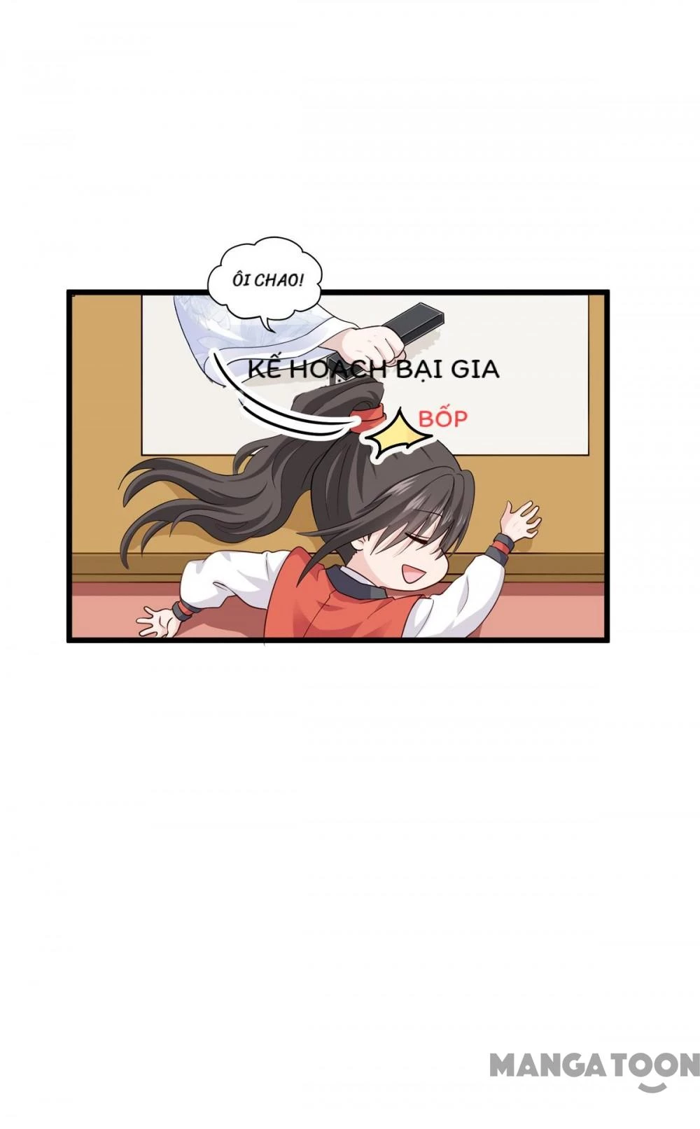 Tiền Tiêu Không Hết, Ta Phải Làm Sao? Chapter 7 - 70