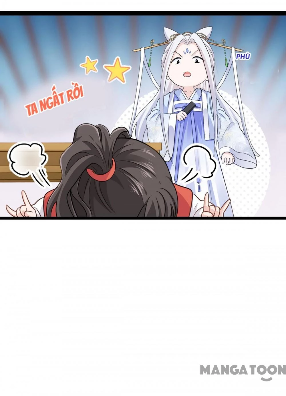 Tiền Tiêu Không Hết, Ta Phải Làm Sao? Chapter 7 - 71