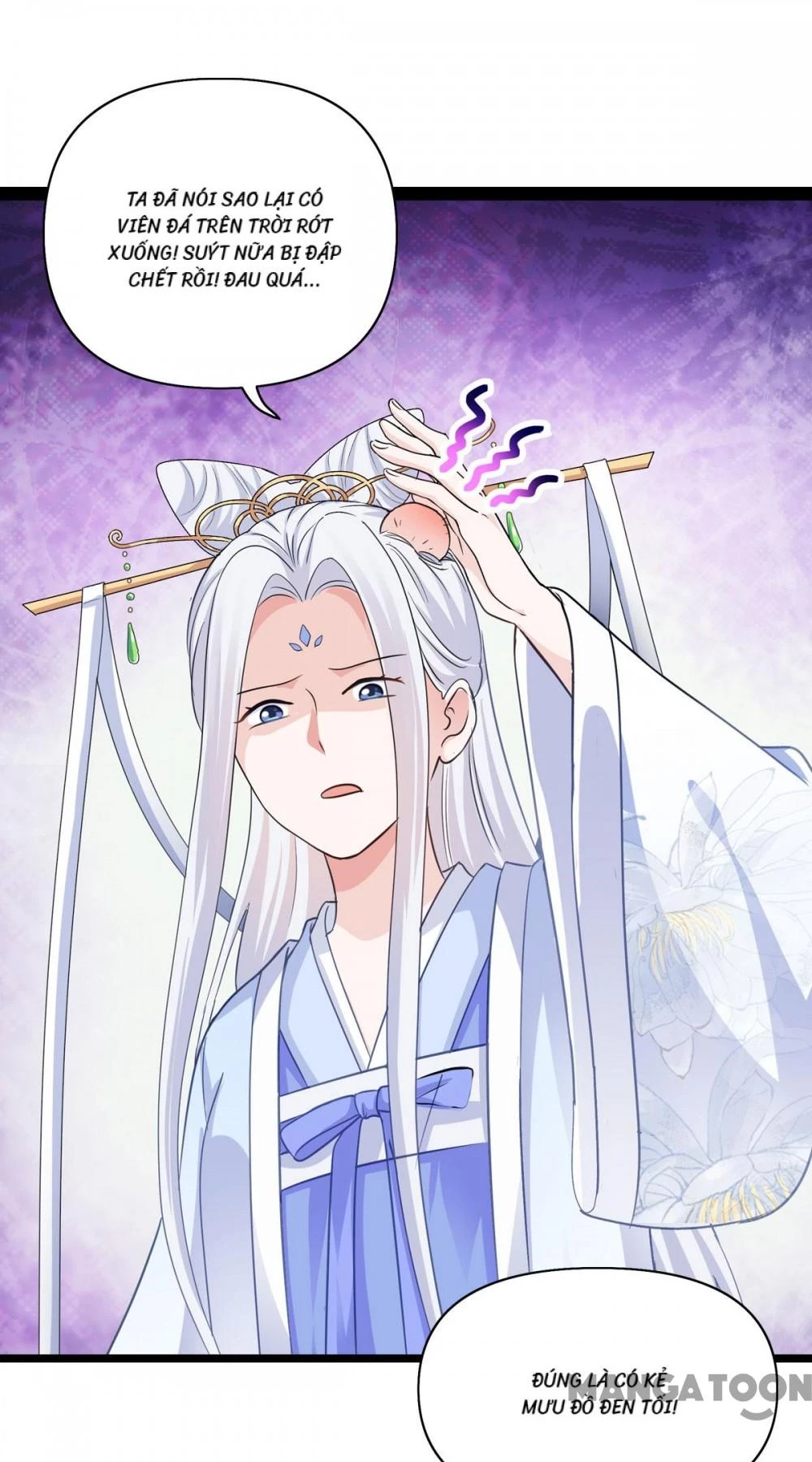 Tiền Tiêu Không Hết, Ta Phải Làm Sao? Chapter 7 - 72