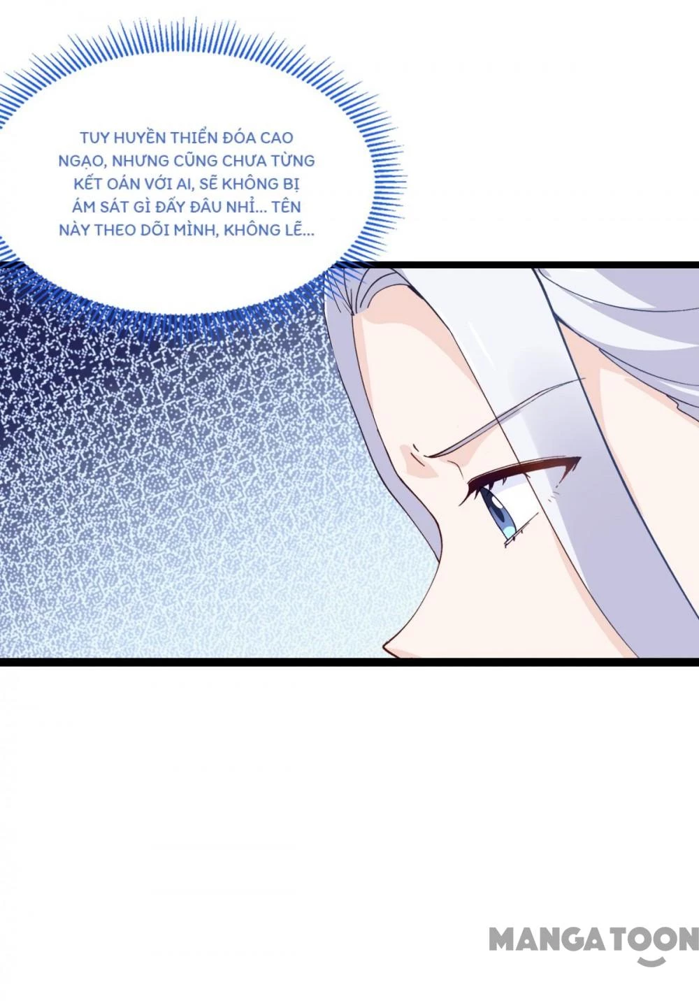 Tiền Tiêu Không Hết, Ta Phải Làm Sao? Chapter 8 - 2