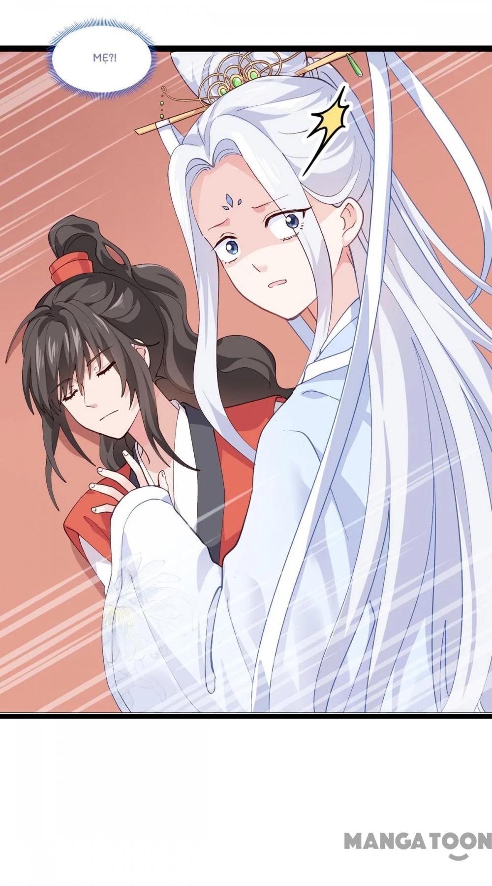 Tiền Tiêu Không Hết, Ta Phải Làm Sao? Chapter 8 - 9