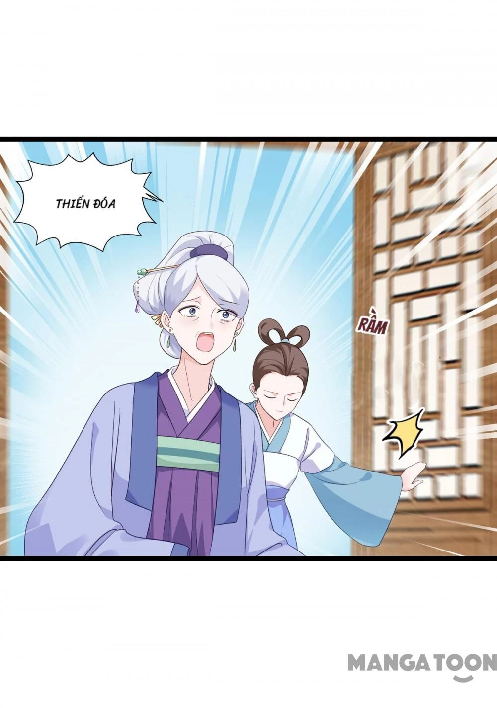 Tiền Tiêu Không Hết, Ta Phải Làm Sao? Chapter 8 - 16