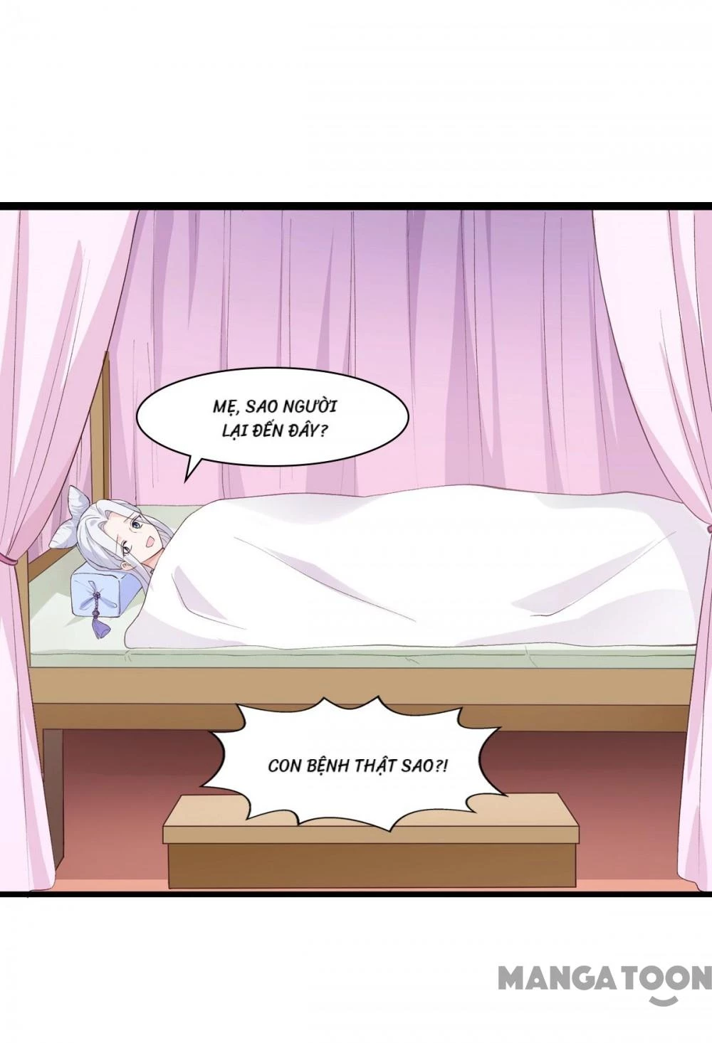 Tiền Tiêu Không Hết, Ta Phải Làm Sao? Chapter 8 - 17