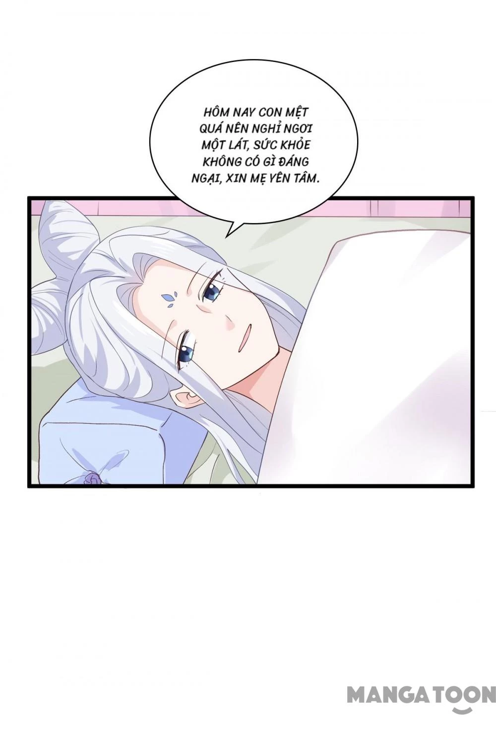 Tiền Tiêu Không Hết, Ta Phải Làm Sao? Chapter 8 - 18