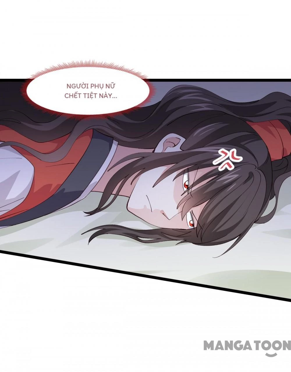 Tiền Tiêu Không Hết, Ta Phải Làm Sao? Chapter 8 - 21