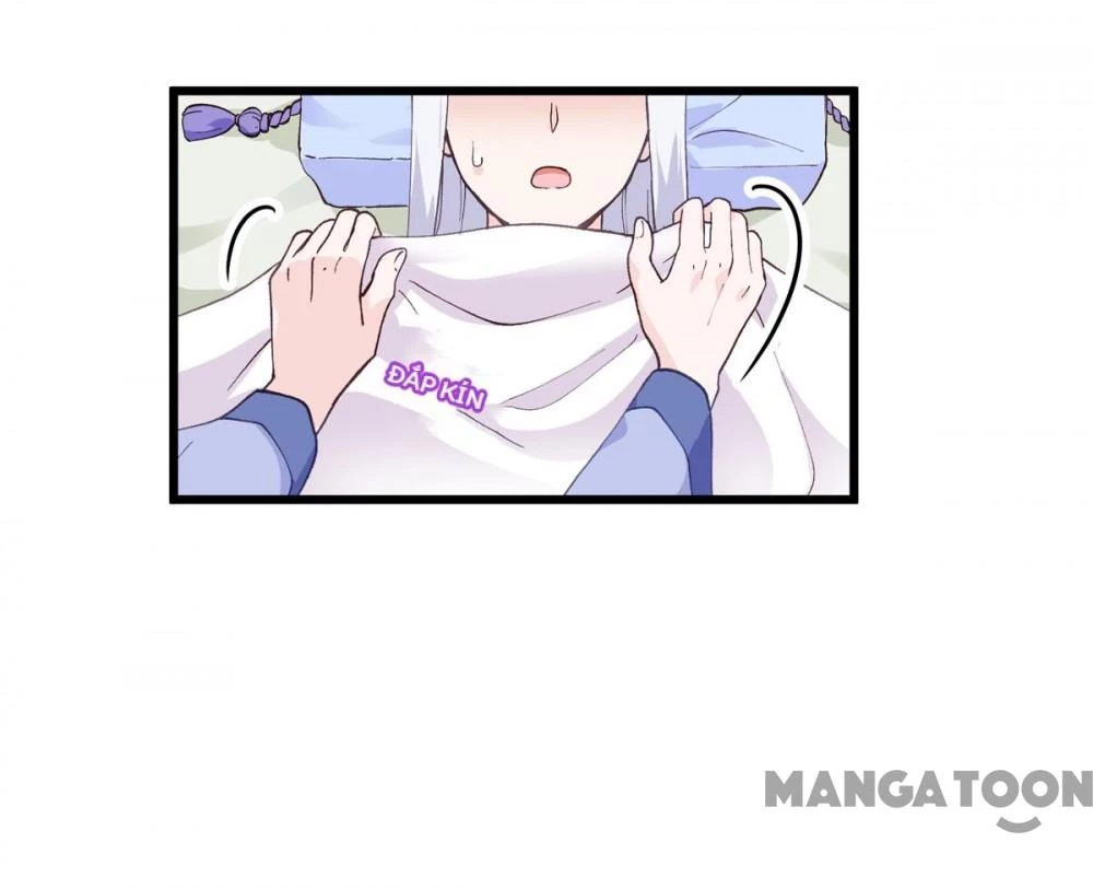 Tiền Tiêu Không Hết, Ta Phải Làm Sao? Chapter 8 - 24