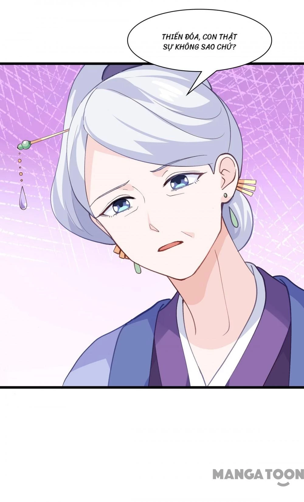 Tiền Tiêu Không Hết, Ta Phải Làm Sao? Chapter 8 - 25