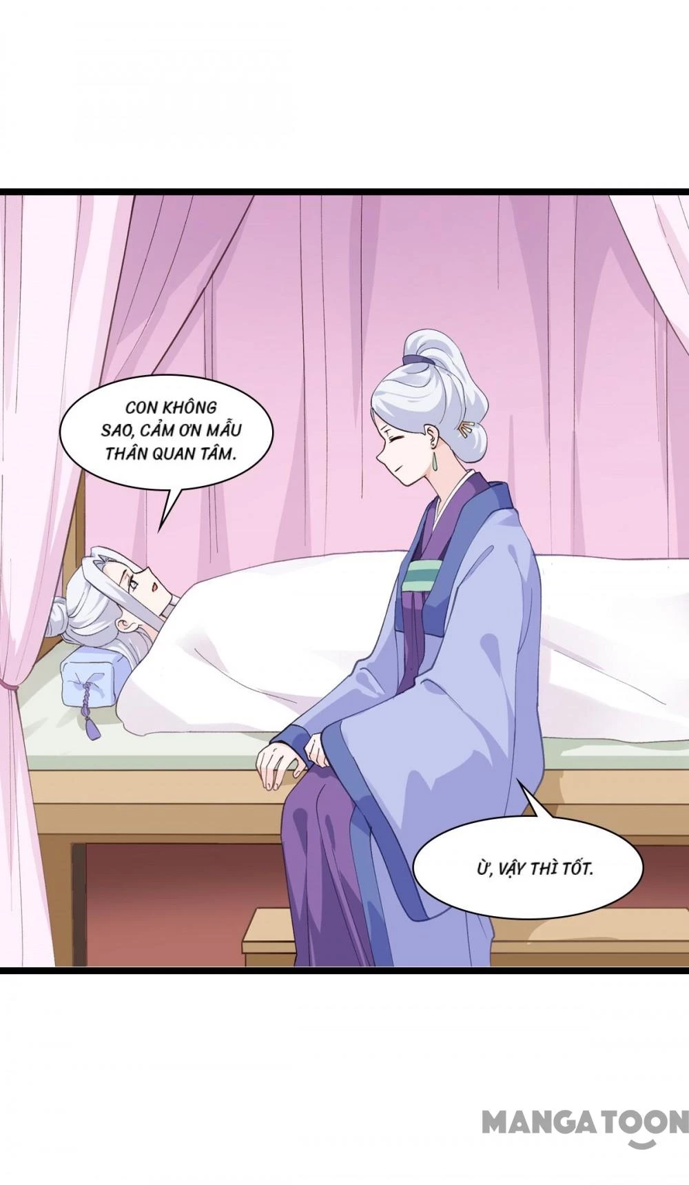 Tiền Tiêu Không Hết, Ta Phải Làm Sao? Chapter 8 - 26