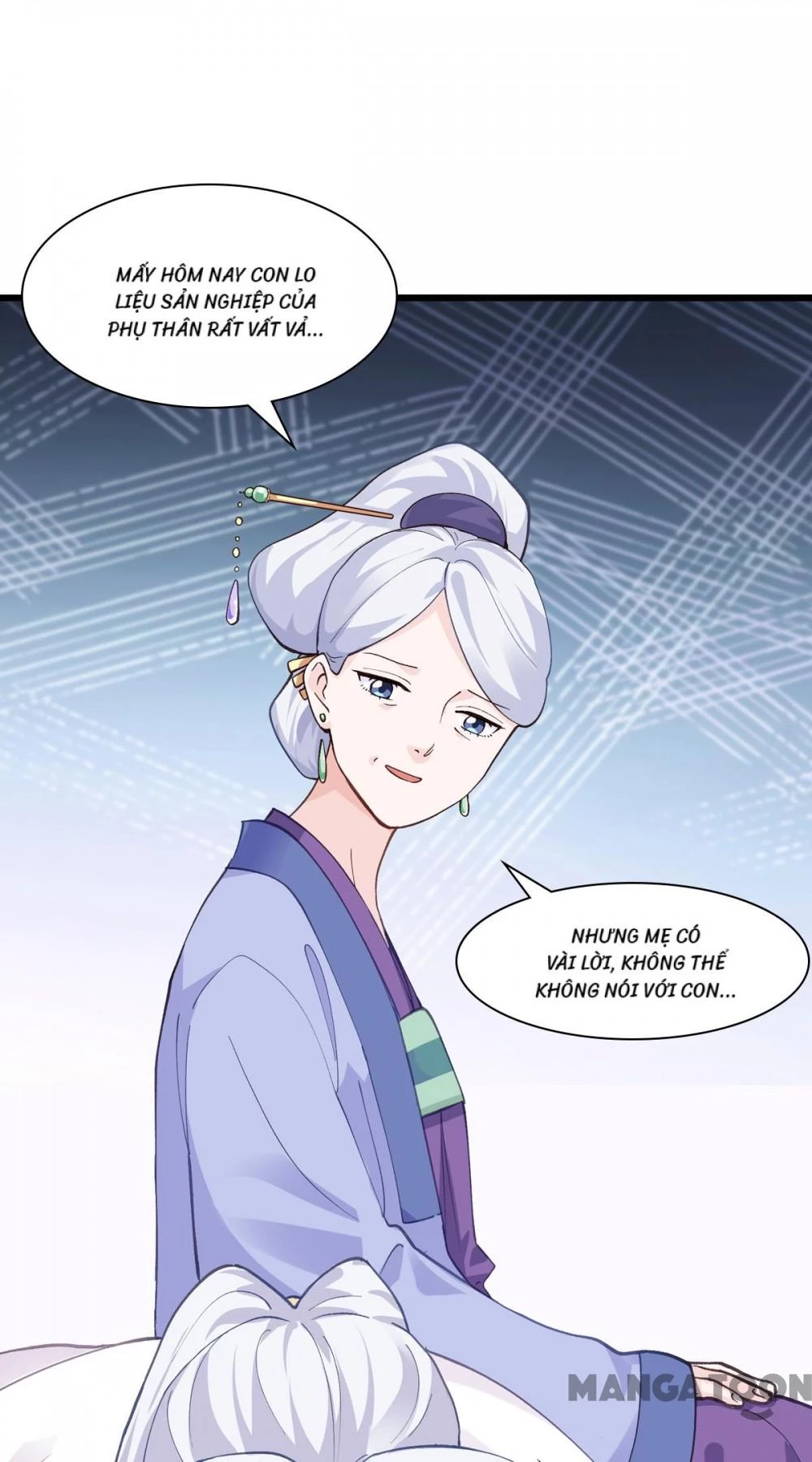 Tiền Tiêu Không Hết, Ta Phải Làm Sao? Chapter 8 - 27