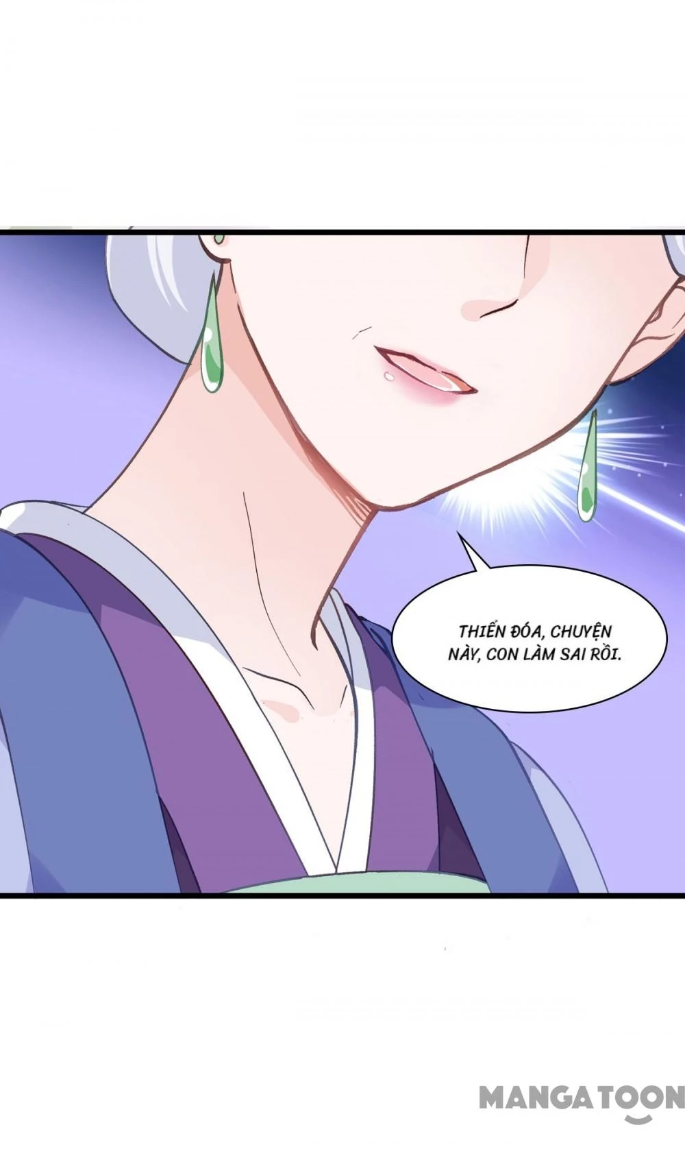 Tiền Tiêu Không Hết, Ta Phải Làm Sao? Chapter 8 - 31