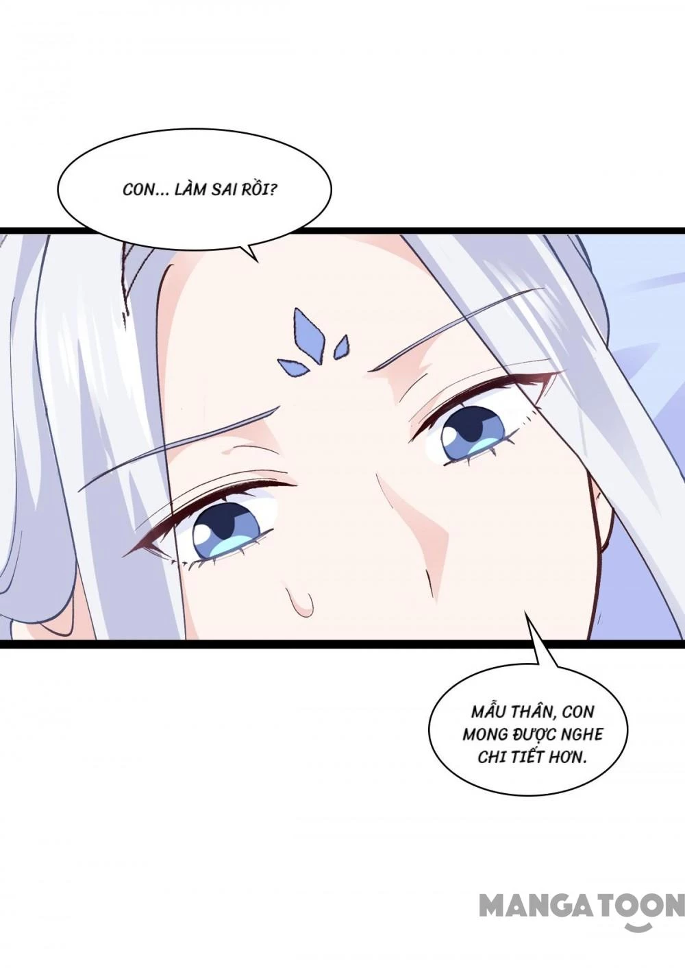 Tiền Tiêu Không Hết, Ta Phải Làm Sao? Chapter 8 - 32