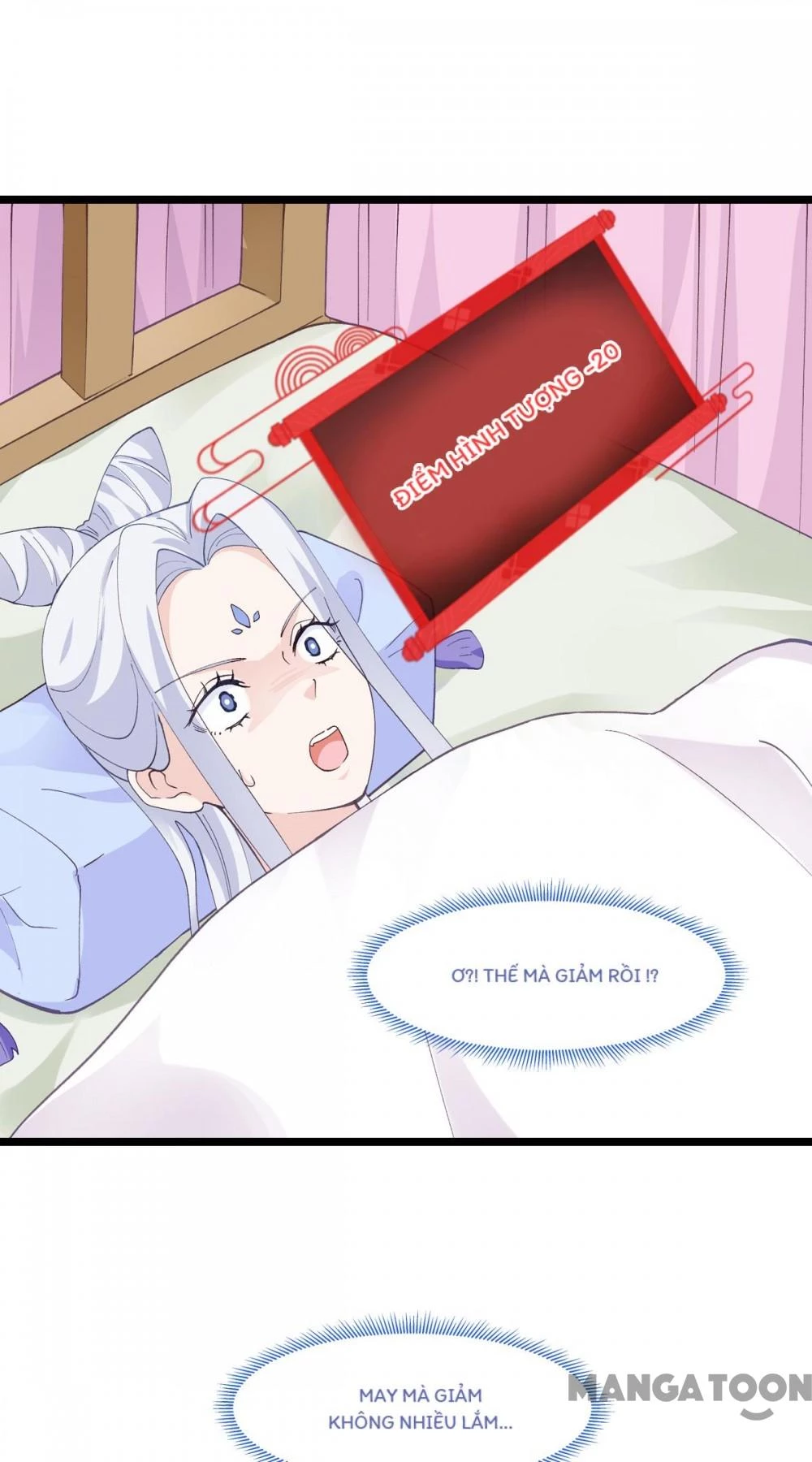 Tiền Tiêu Không Hết, Ta Phải Làm Sao? Chapter 8 - 35