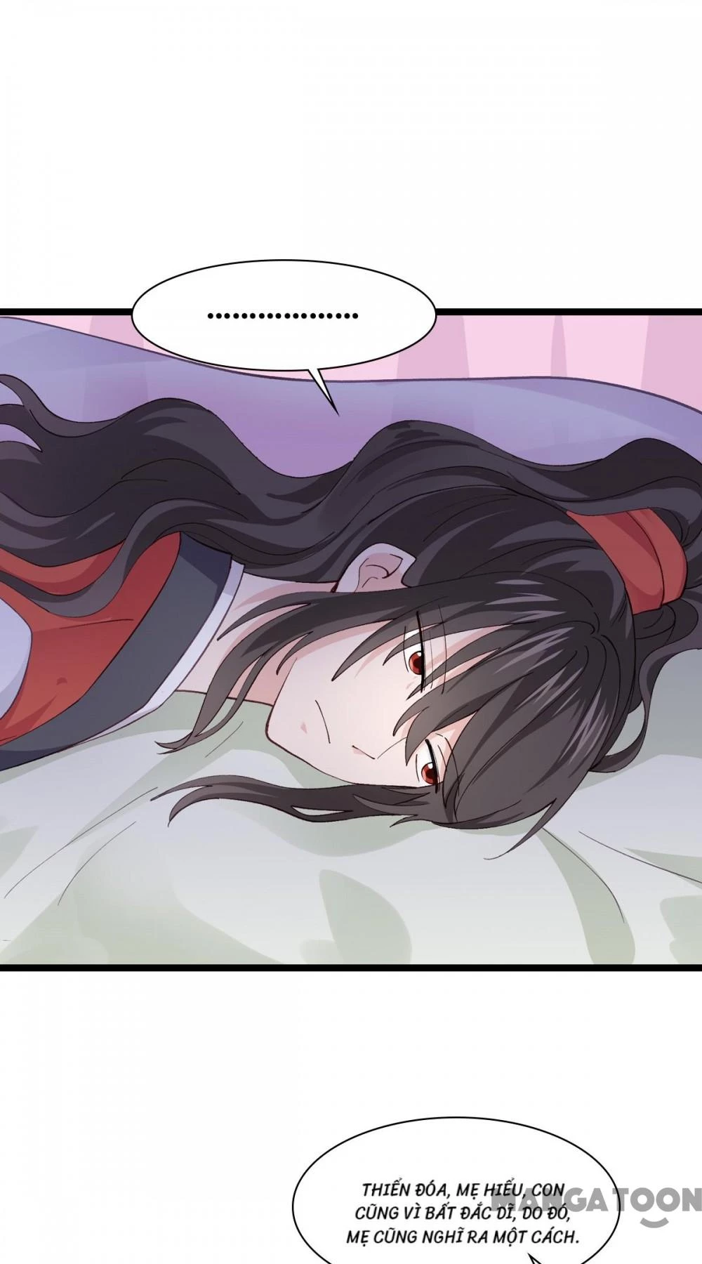 Tiền Tiêu Không Hết, Ta Phải Làm Sao? Chapter 8 - 44