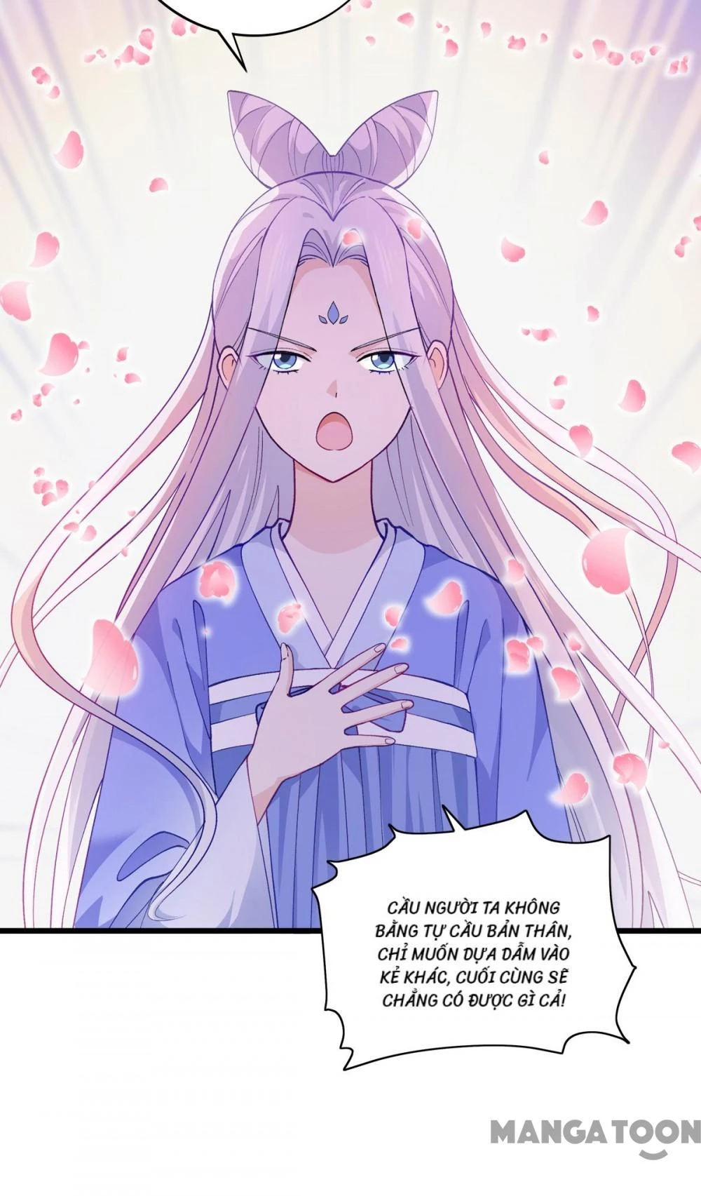 Tiền Tiêu Không Hết, Ta Phải Làm Sao? Chapter 8 - 51