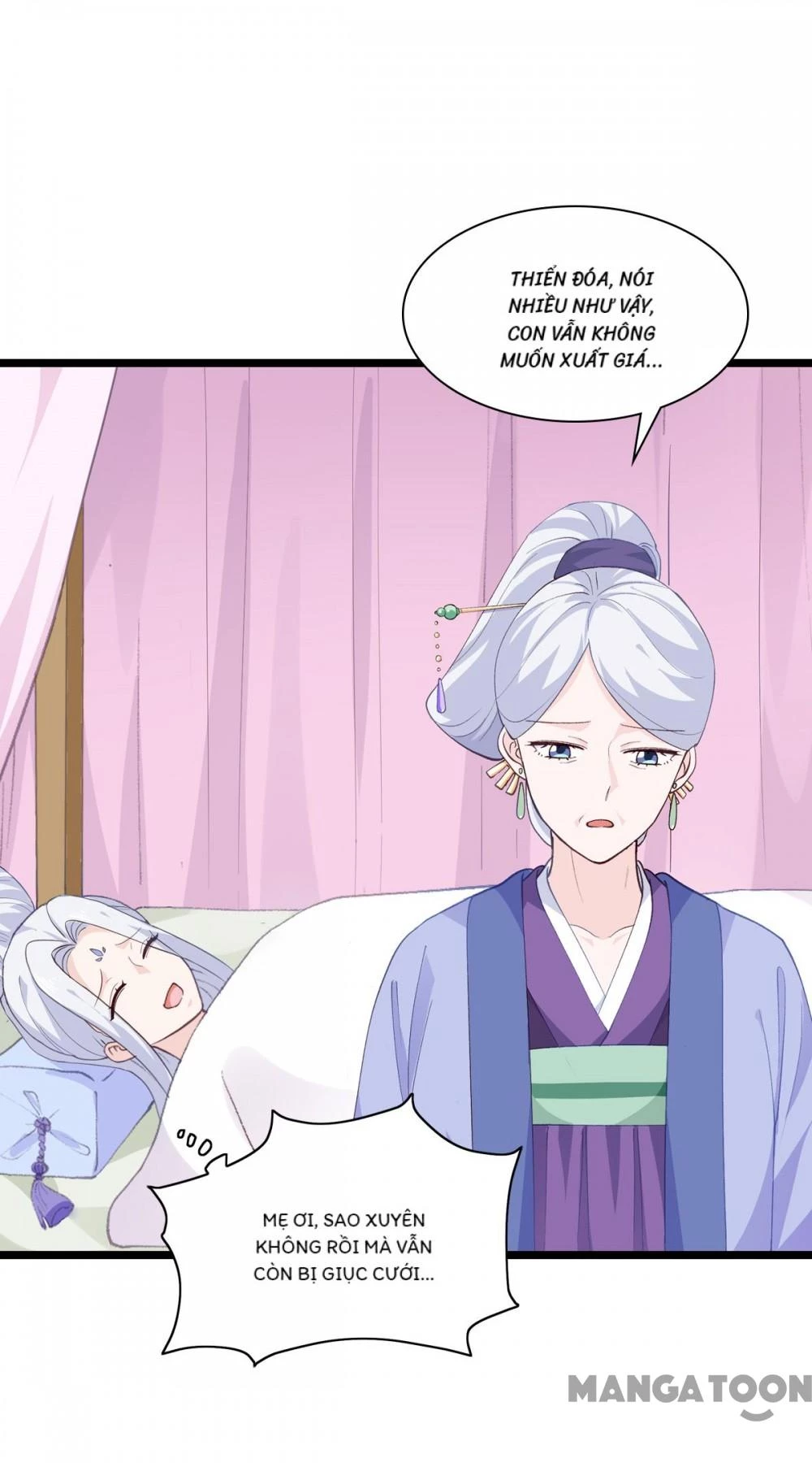 Tiền Tiêu Không Hết, Ta Phải Làm Sao? Chapter 8 - 52