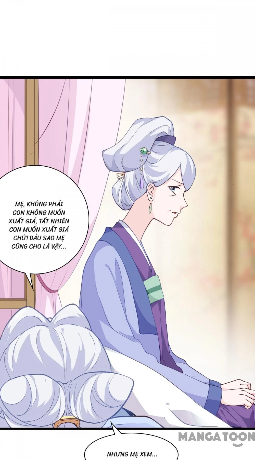 Tiền Tiêu Không Hết, Ta Phải Làm Sao? Chapter 8 - 54