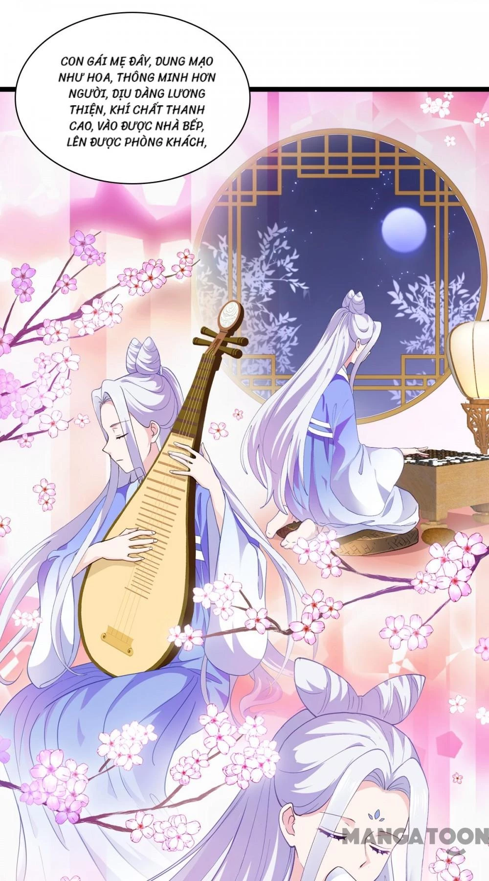 Tiền Tiêu Không Hết, Ta Phải Làm Sao? Chapter 8 - 56