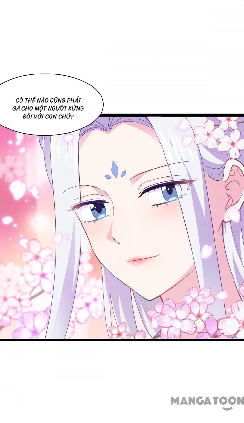 Tiền Tiêu Không Hết, Ta Phải Làm Sao? Chapter 8 - 58