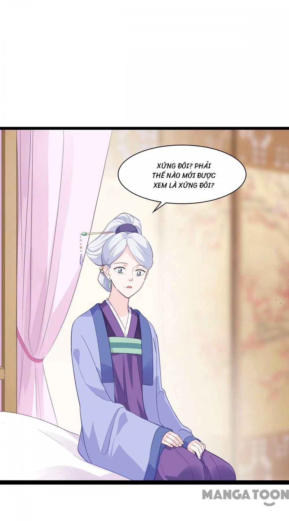 Tiền Tiêu Không Hết, Ta Phải Làm Sao? Chapter 8 - 59