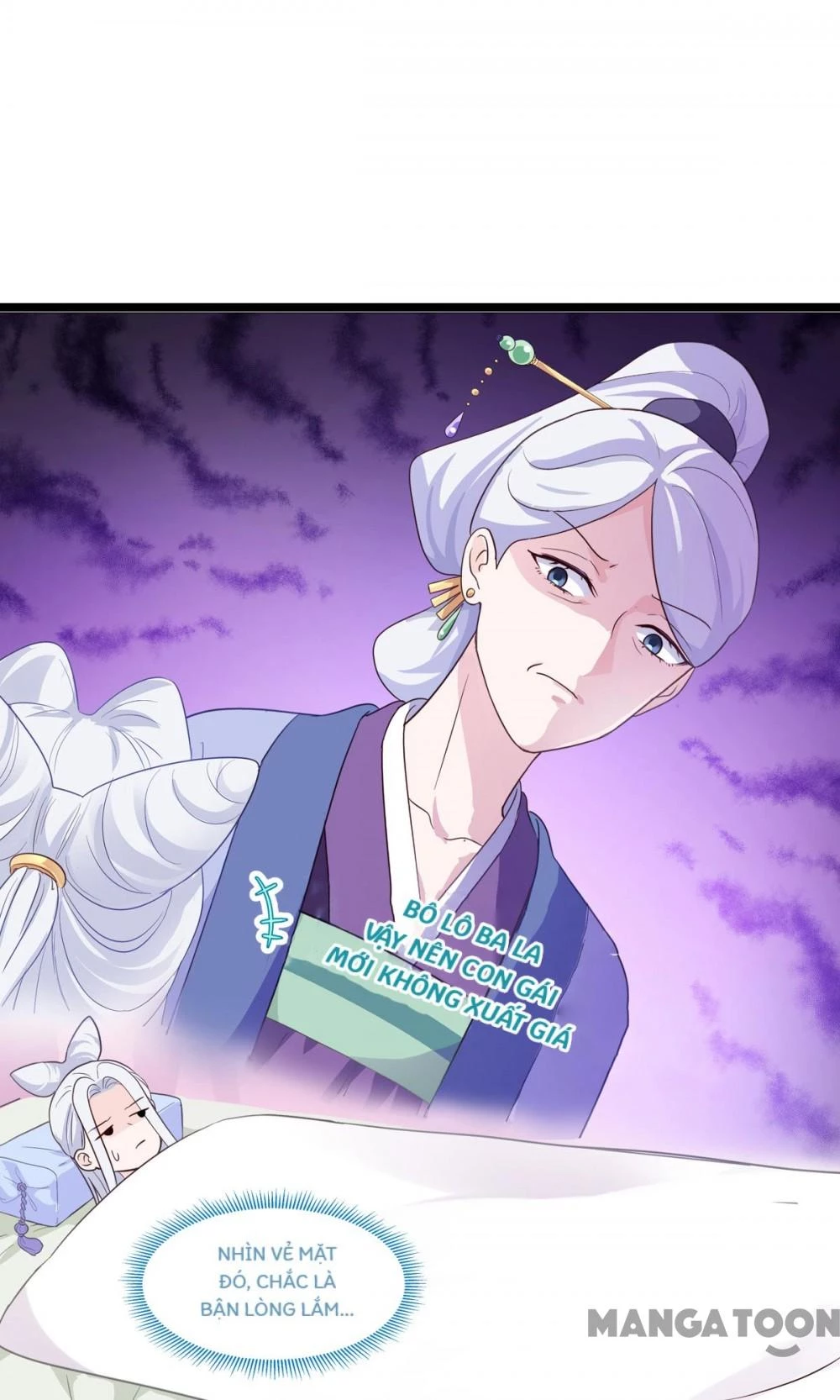 Tiền Tiêu Không Hết, Ta Phải Làm Sao? Chapter 9 - 2