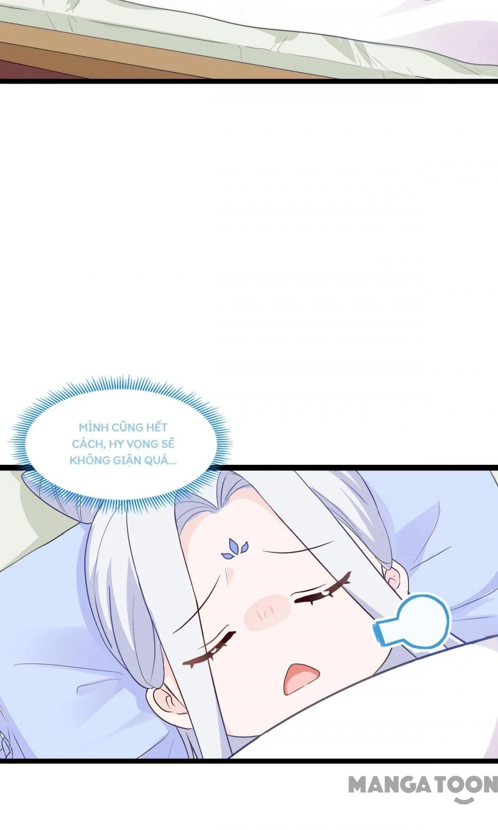 Tiền Tiêu Không Hết, Ta Phải Làm Sao? Chapter 9 - 3