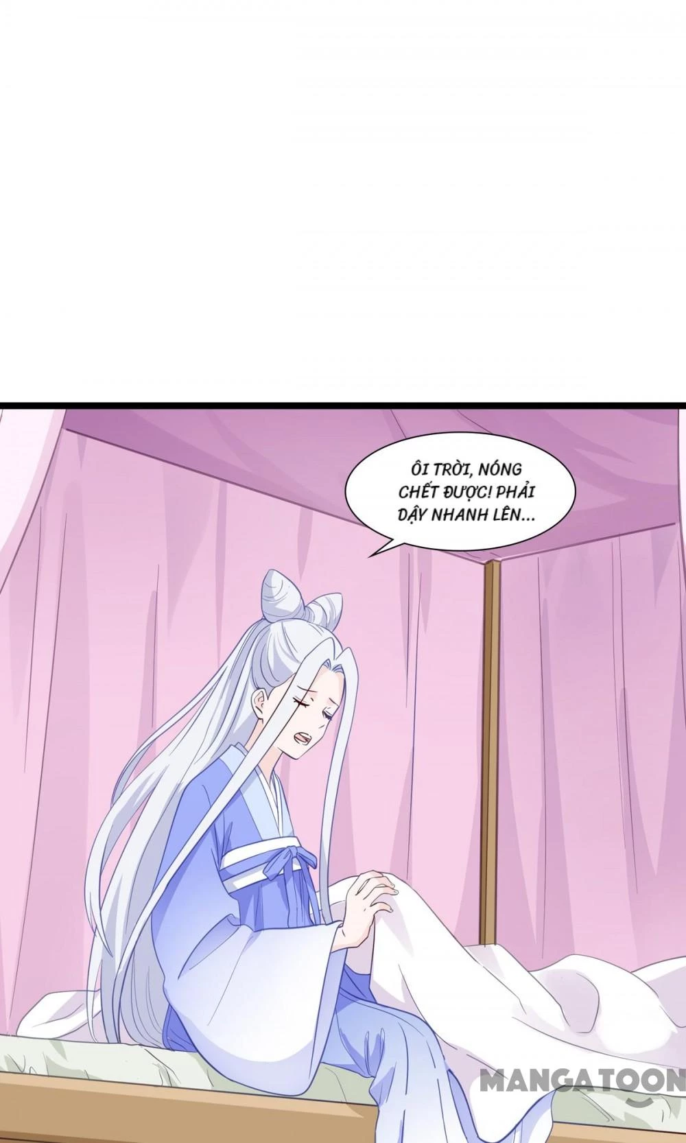 Tiền Tiêu Không Hết, Ta Phải Làm Sao? Chapter 9 - 4