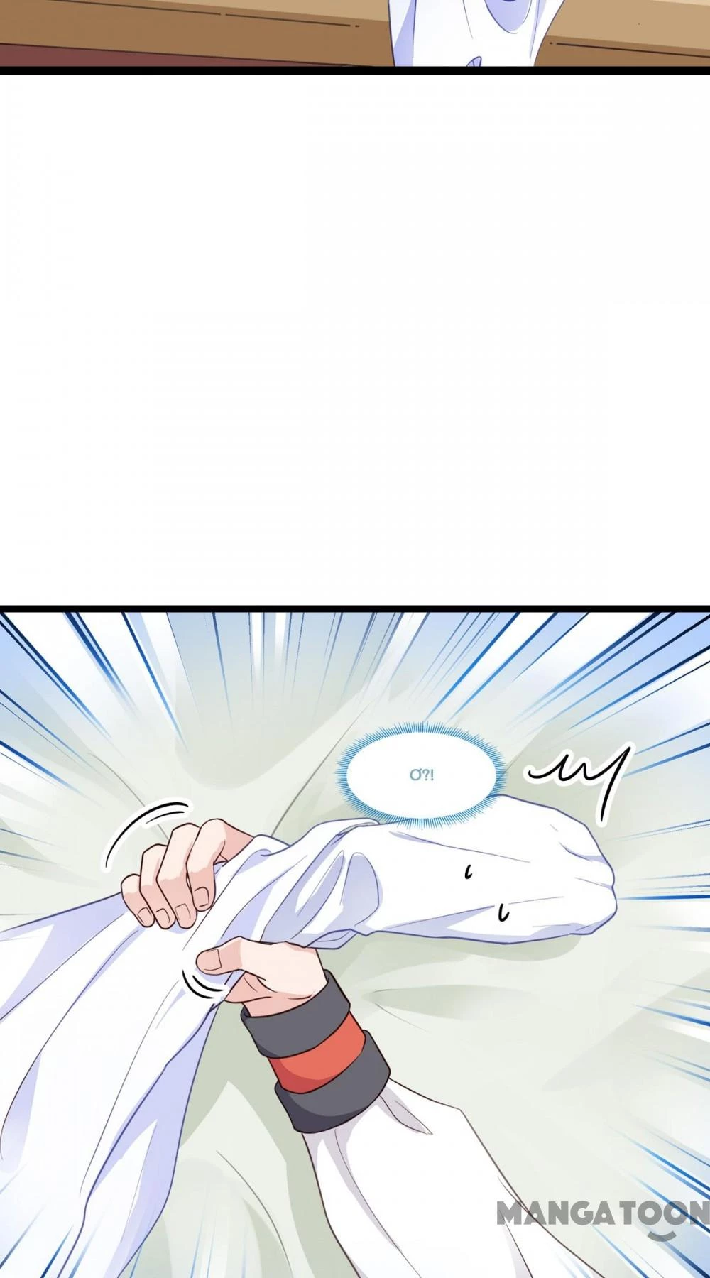 Tiền Tiêu Không Hết, Ta Phải Làm Sao? Chapter 9 - 5