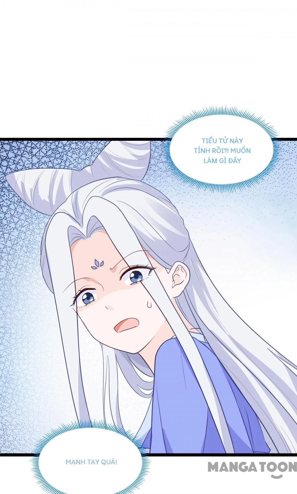 Tiền Tiêu Không Hết, Ta Phải Làm Sao? Chapter 9 - 7