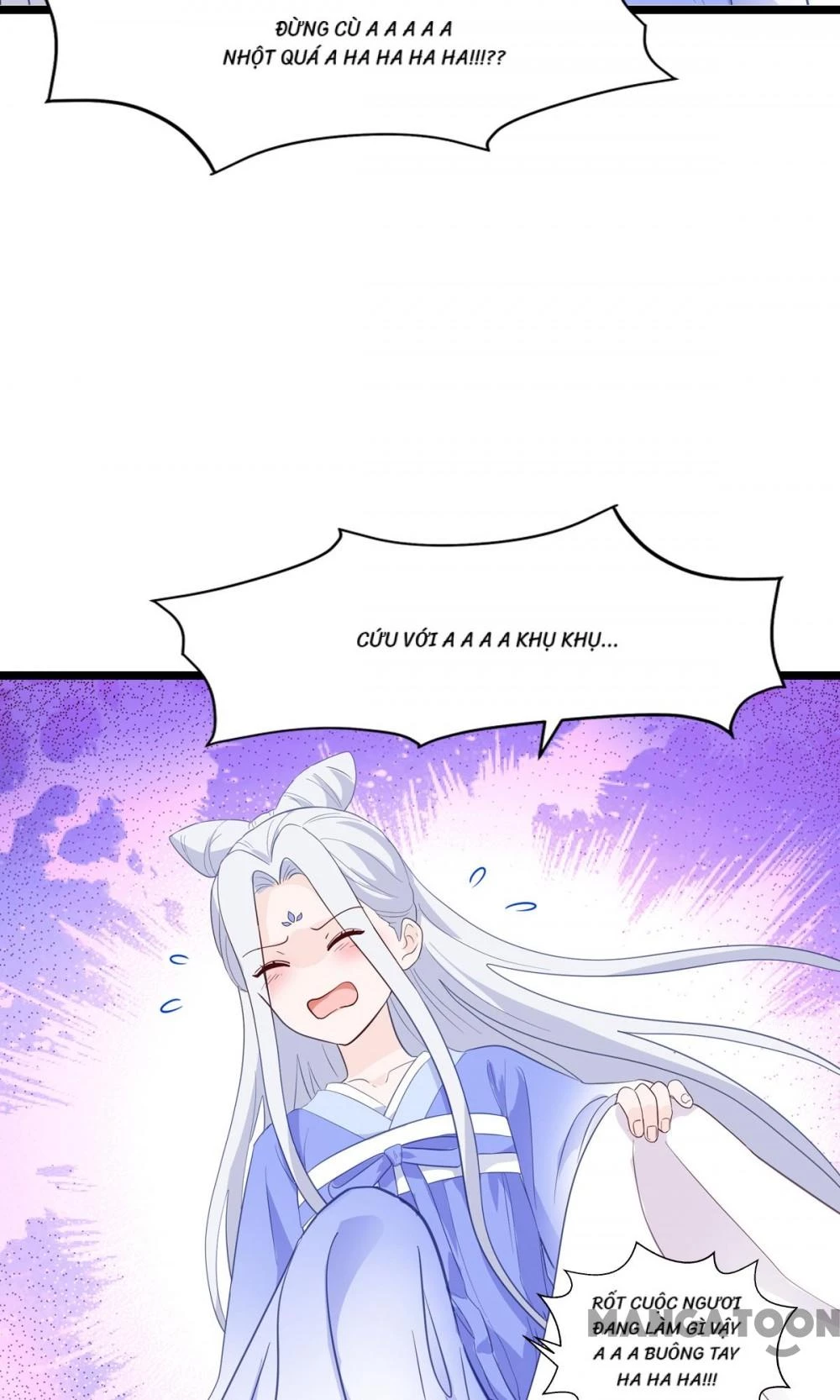 Tiền Tiêu Không Hết, Ta Phải Làm Sao? Chapter 9 - 10