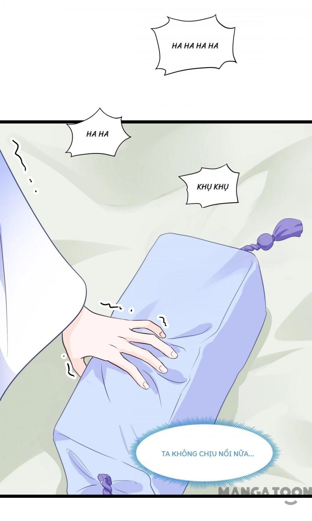 Tiền Tiêu Không Hết, Ta Phải Làm Sao? Chapter 9 - 14