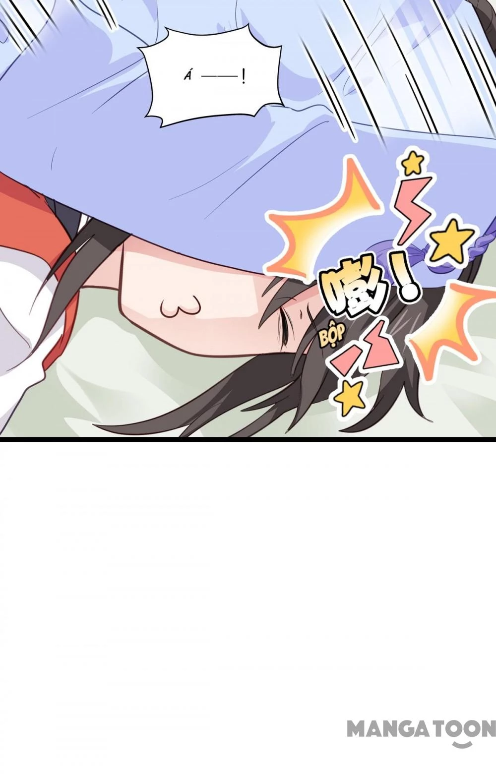 Tiền Tiêu Không Hết, Ta Phải Làm Sao? Chapter 9 - 17