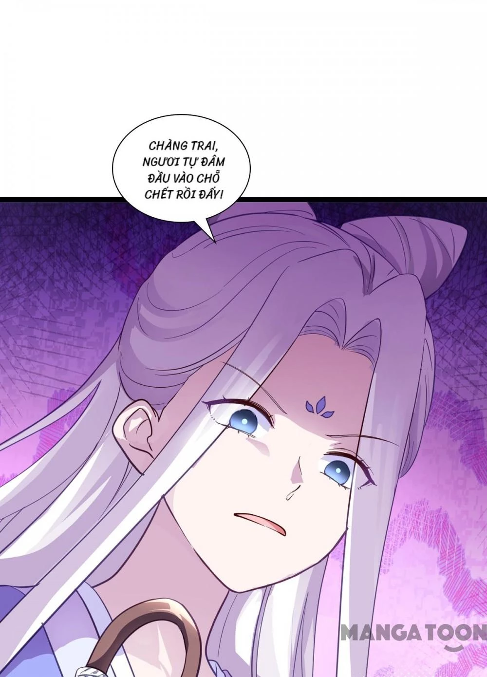 Tiền Tiêu Không Hết, Ta Phải Làm Sao? Chapter 9 - 20