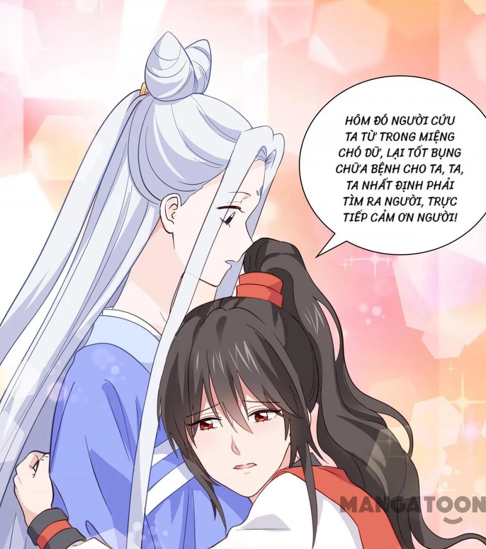 Tiền Tiêu Không Hết, Ta Phải Làm Sao? Chapter 9 - 24