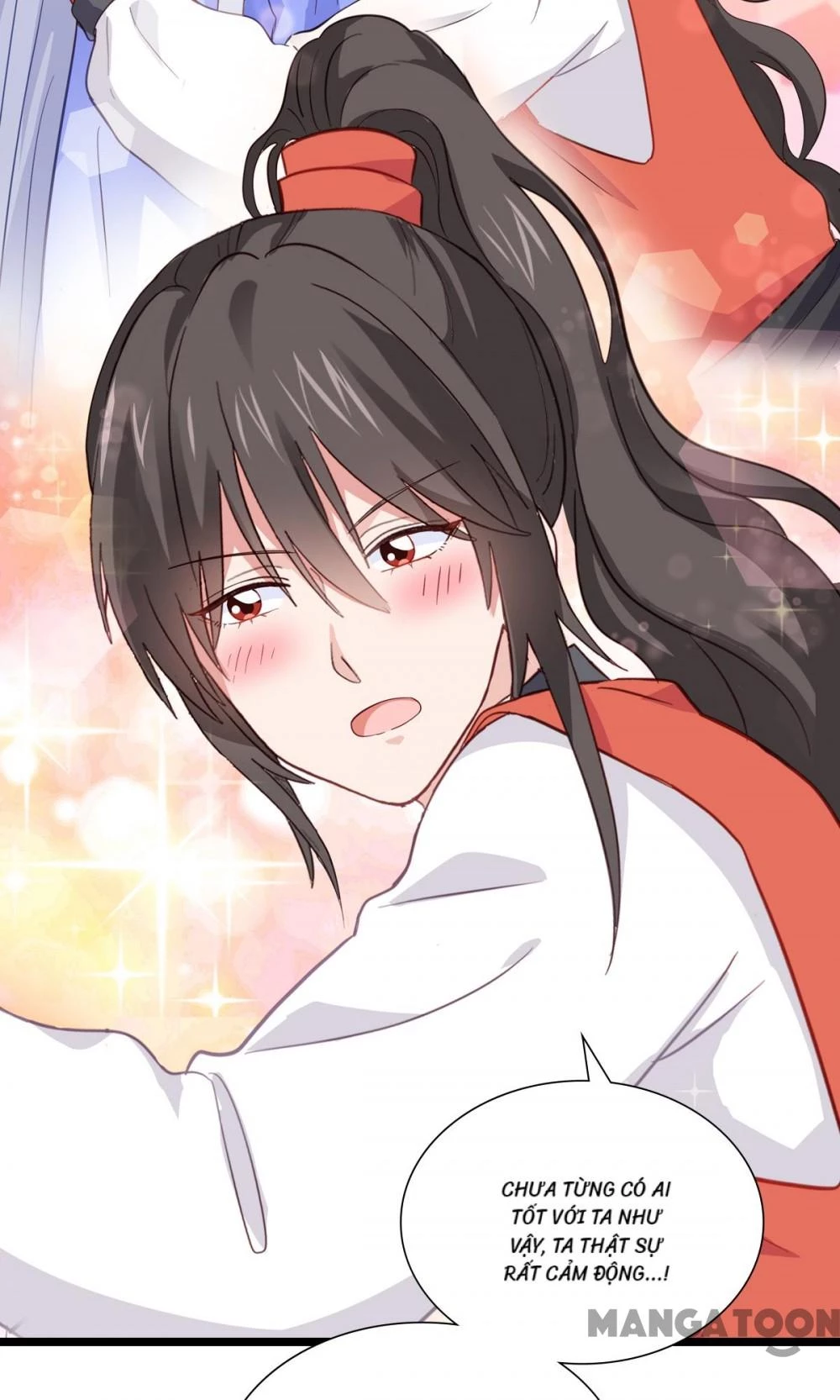 Tiền Tiêu Không Hết, Ta Phải Làm Sao? Chapter 9 - 25