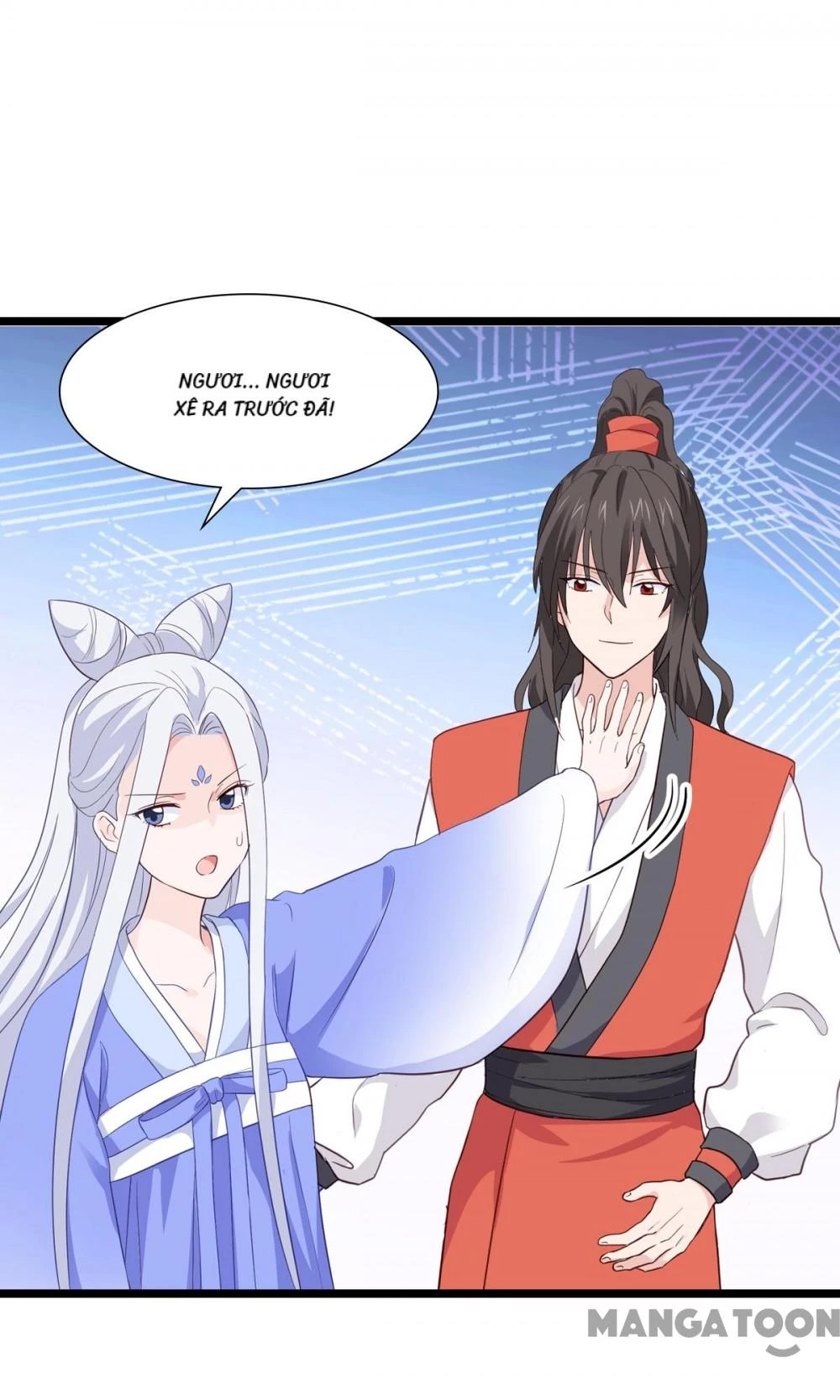 Tiền Tiêu Không Hết, Ta Phải Làm Sao? Chapter 9 - 27