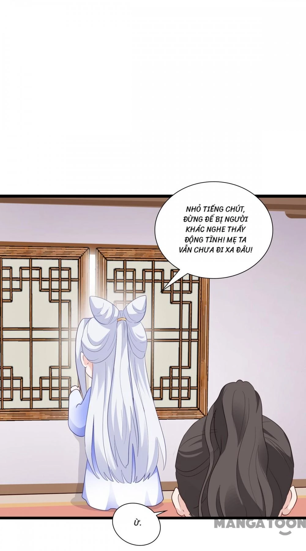 Tiền Tiêu Không Hết, Ta Phải Làm Sao? Chapter 9 - 28