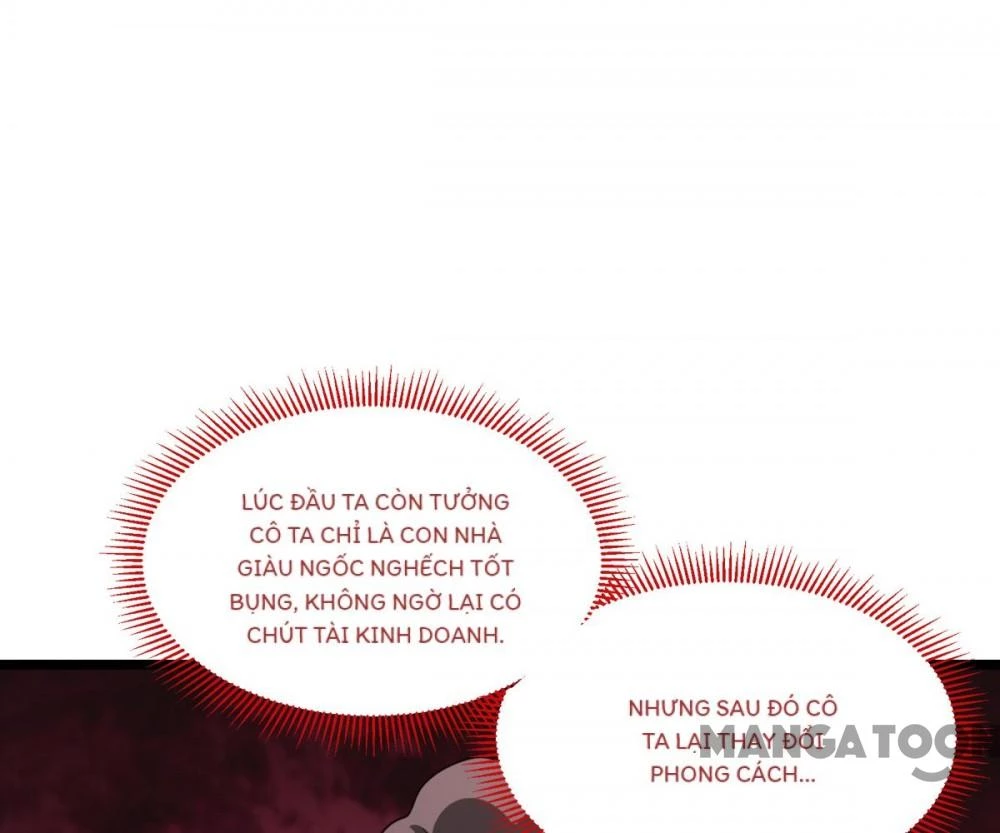 Tiền Tiêu Không Hết, Ta Phải Làm Sao? Chapter 9 - 30