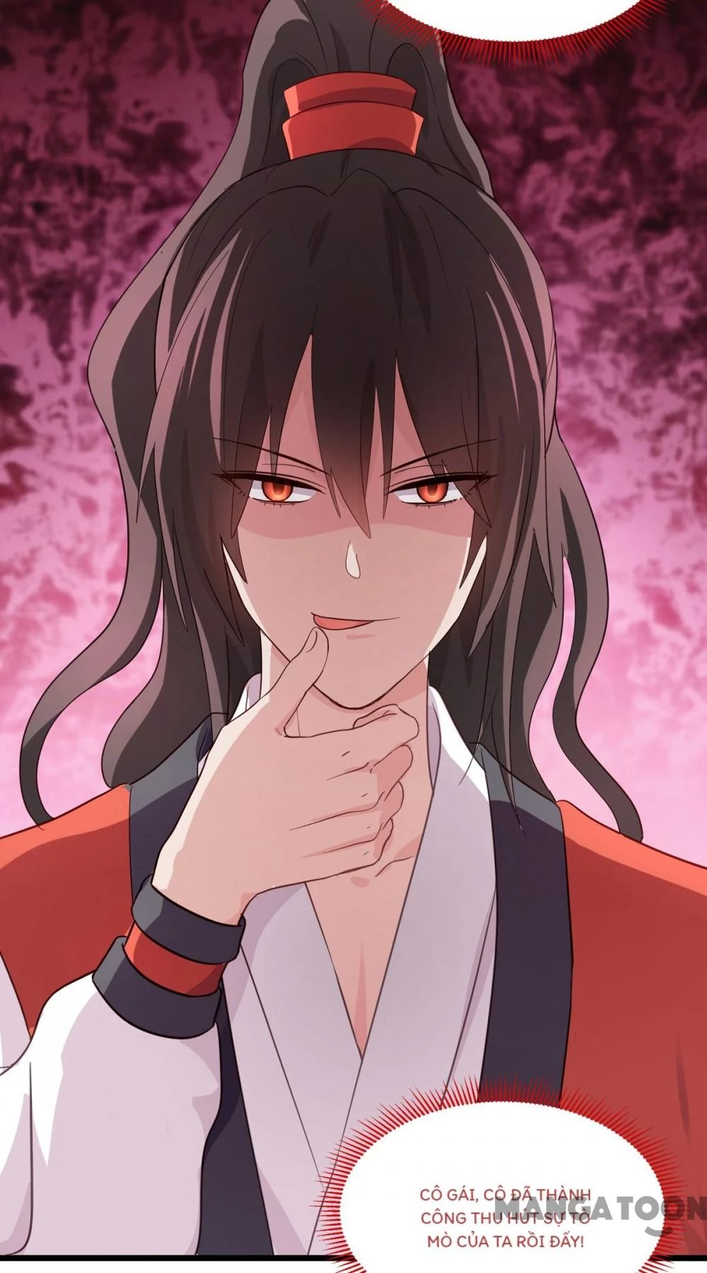 Tiền Tiêu Không Hết, Ta Phải Làm Sao? Chapter 9 - 31