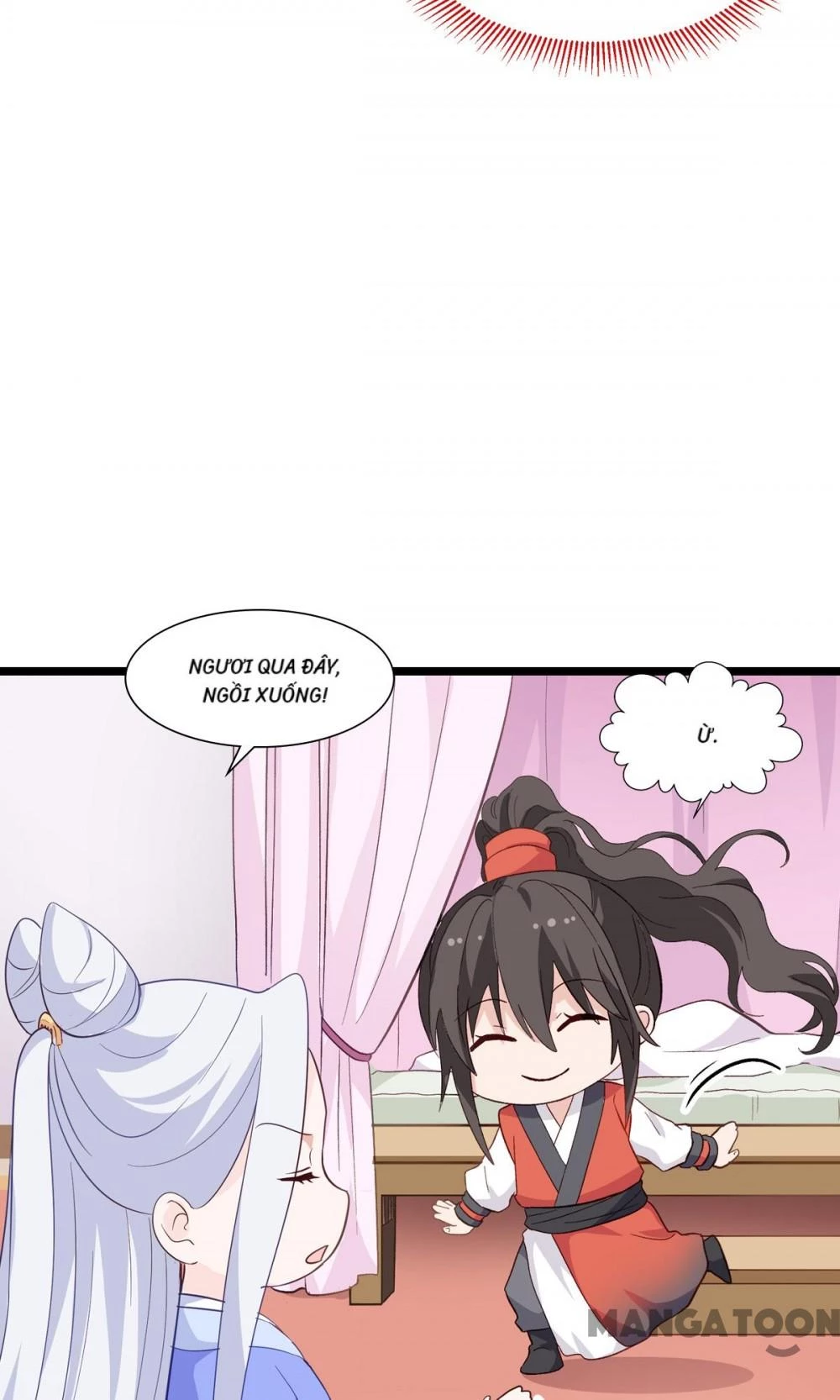 Tiền Tiêu Không Hết, Ta Phải Làm Sao? Chapter 9 - 33