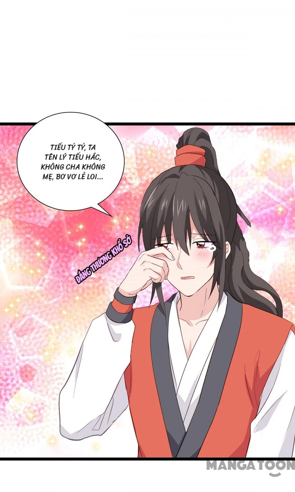 Tiền Tiêu Không Hết, Ta Phải Làm Sao? Chapter 9 - 35