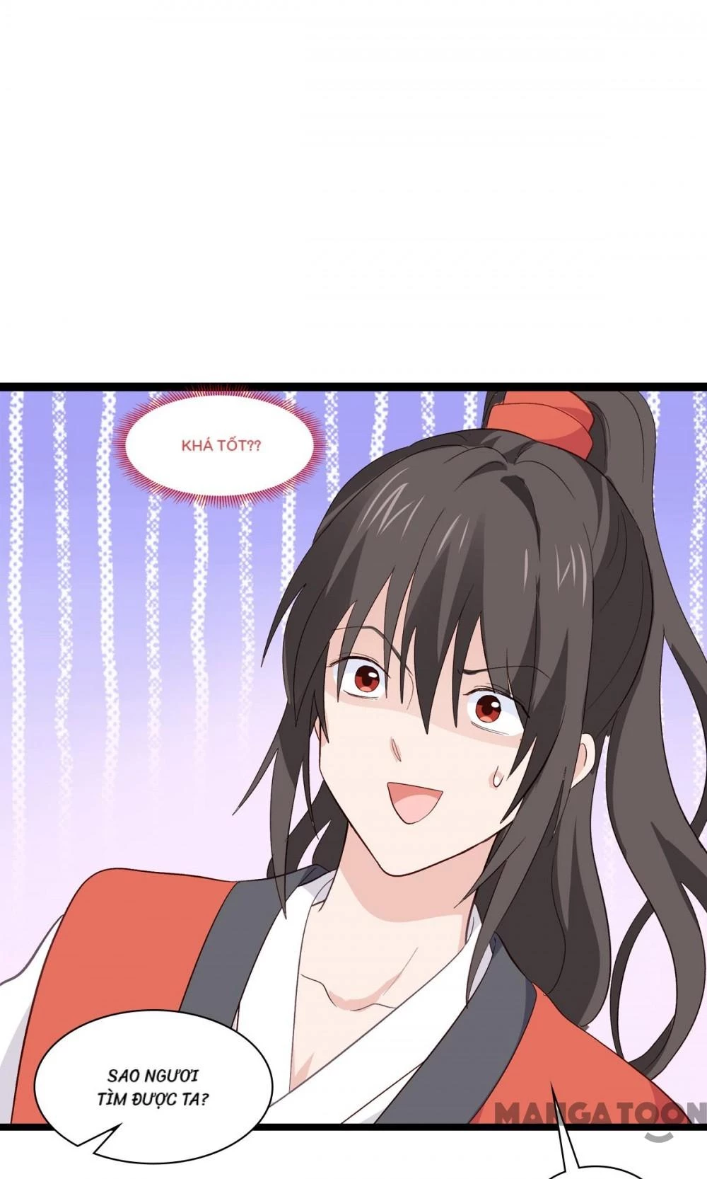 Tiền Tiêu Không Hết, Ta Phải Làm Sao? Chapter 9 - 37