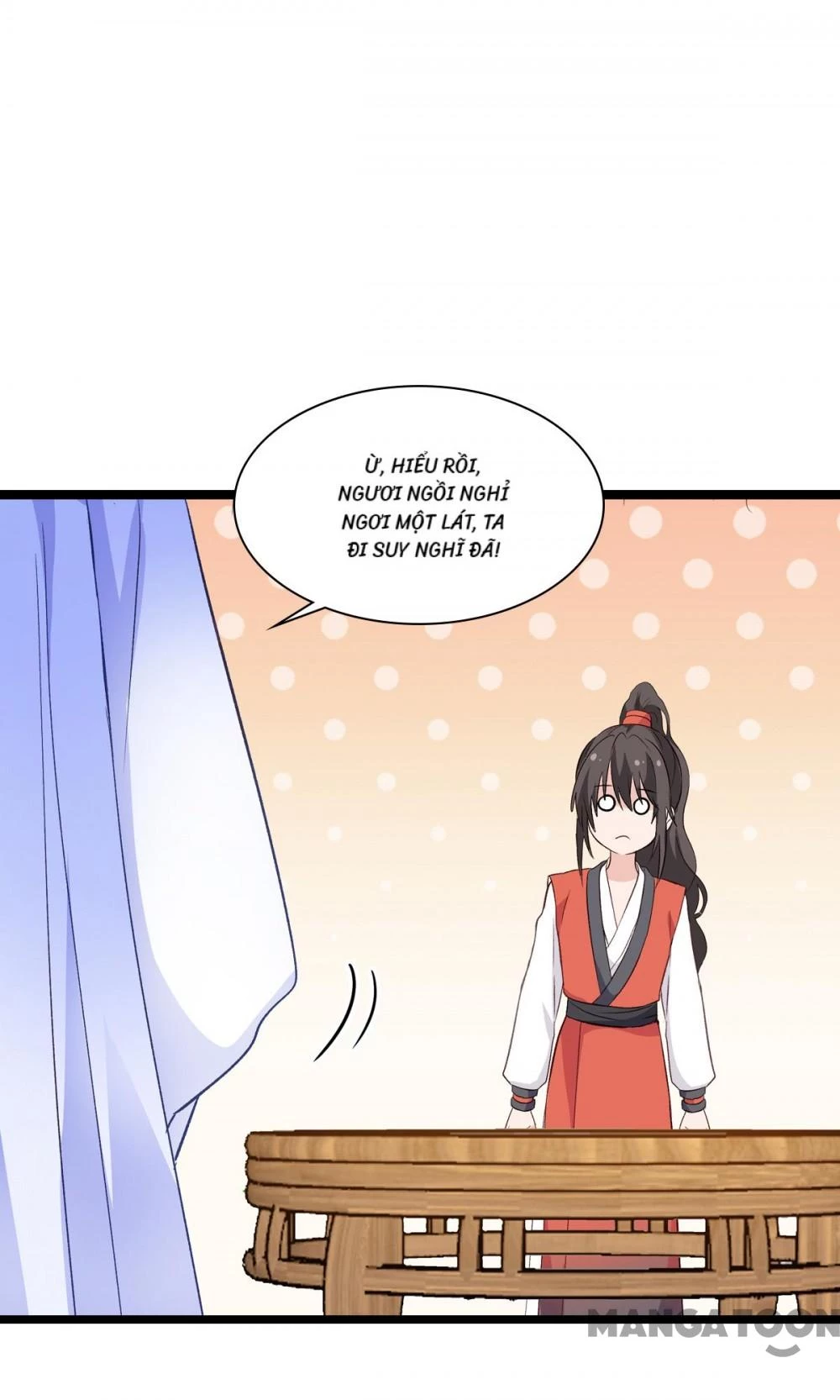 Tiền Tiêu Không Hết, Ta Phải Làm Sao? Chapter 9 - 40