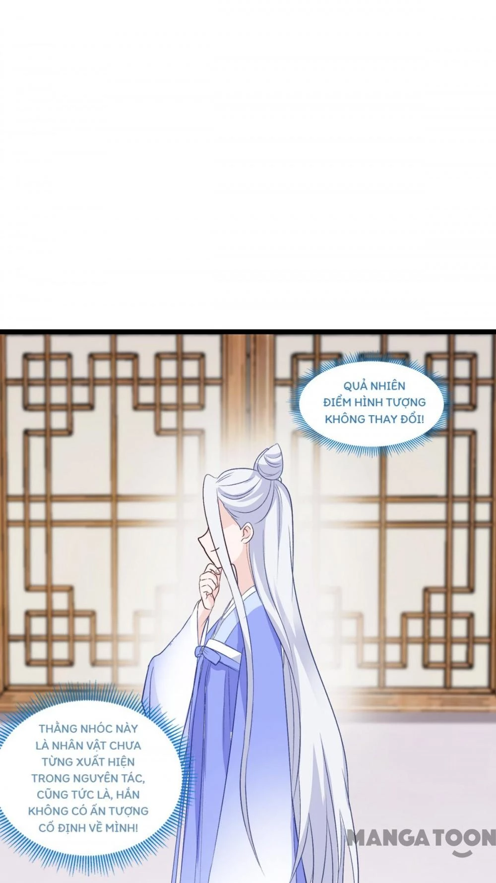 Tiền Tiêu Không Hết, Ta Phải Làm Sao? Chapter 9 - 41