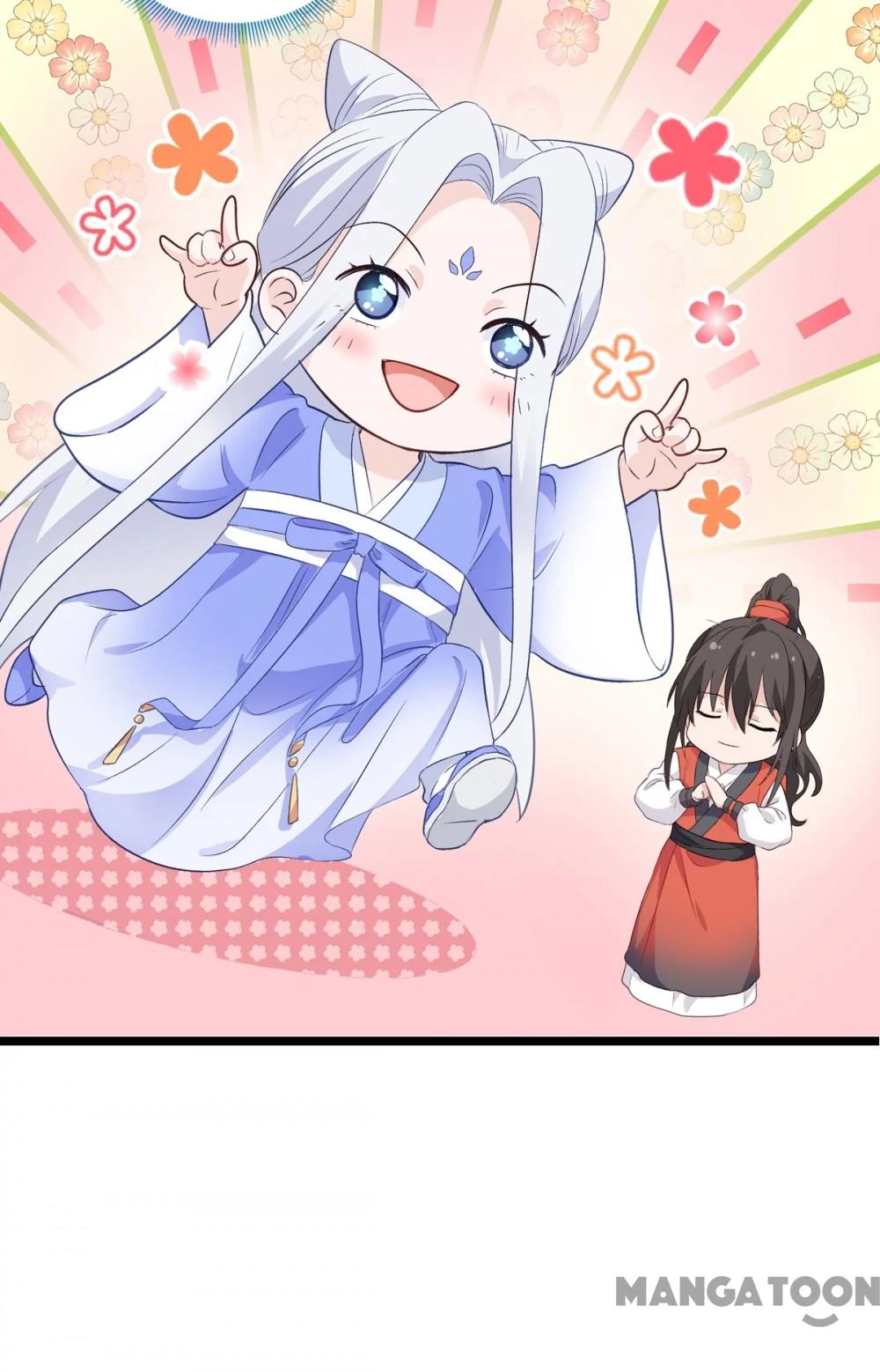 Tiền Tiêu Không Hết, Ta Phải Làm Sao? Chapter 9 - 43